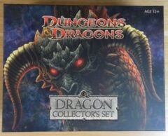 Dragon Collector's Set